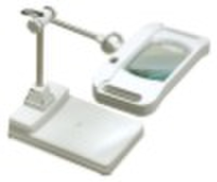 LT-86H10 Optical Magnifier Lamp/Optical Instrument