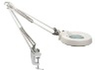 LT-86A3 Table Magnifier with lightening lamp/readi