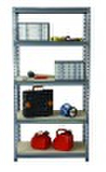 Heavy-duty Storage Metal shelf