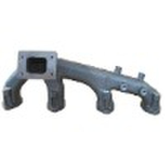 D0303 Exhaust Manifold