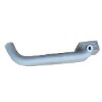 D0702 Air Intake pipe