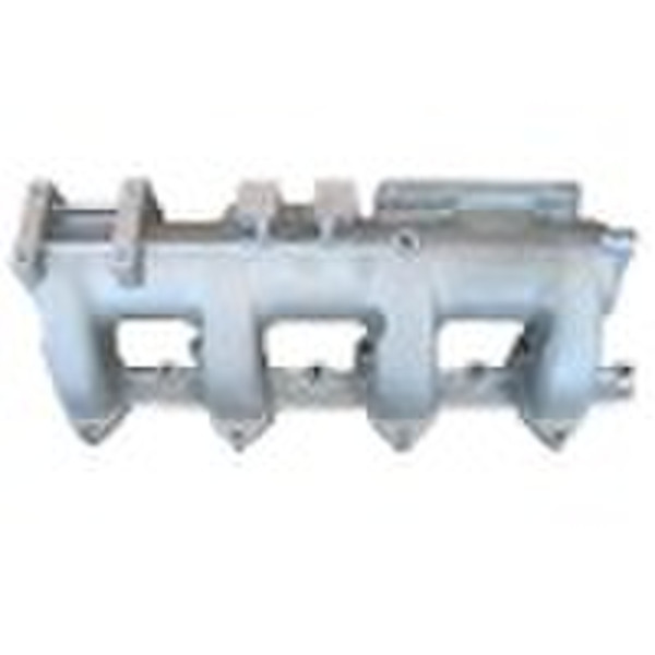 D0702 Air Intake pipe