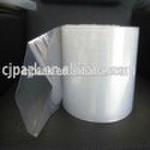 Food Packaging Tube Film