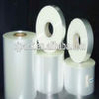 7 Layer High Barrier EVOH CO Extruded Film