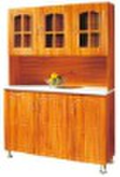 TWO DOORS KITHCHEN CABINET