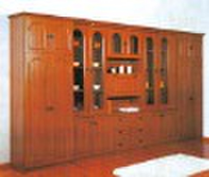 4M WINE CABINET