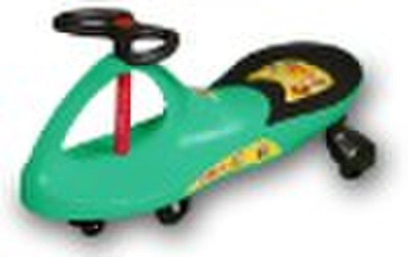 children sport swing car