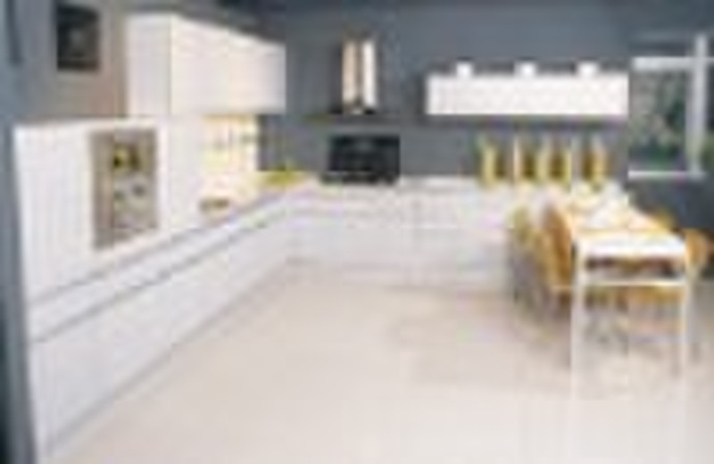 Melamine Kitchen Cabinet