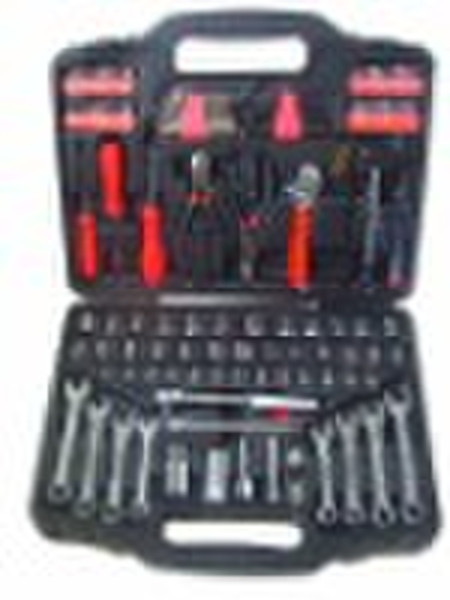 150pcs Handwerkzeuge kit