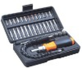 KC-1142 40PC TOOLS SET