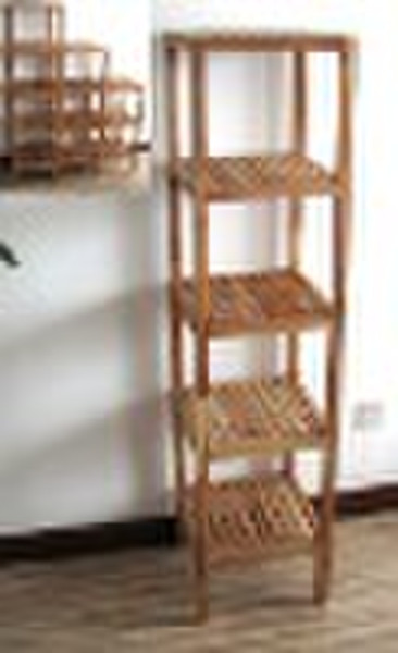 5 tier shelf