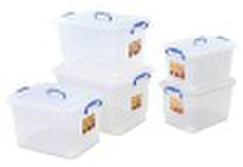 plastic storage box 6863-6868