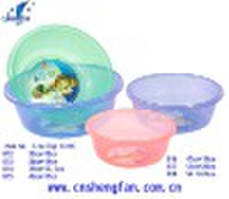 plastic basin 33cm