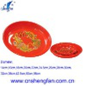 pastic plate Di16-56