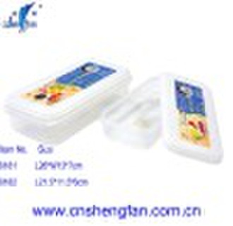 plastic crisper with factory price