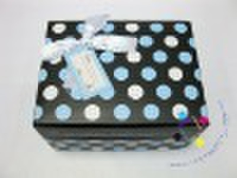 paper gift box