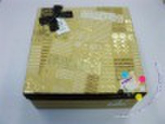 paper gift box