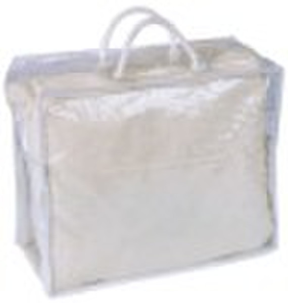 PVC Handle Quilt Bag