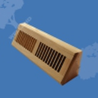 wood floor vents, wooden vents