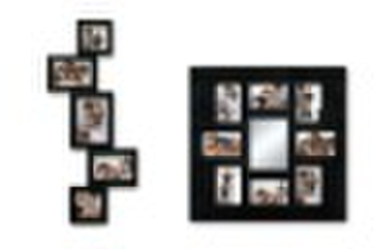 wall photo frame