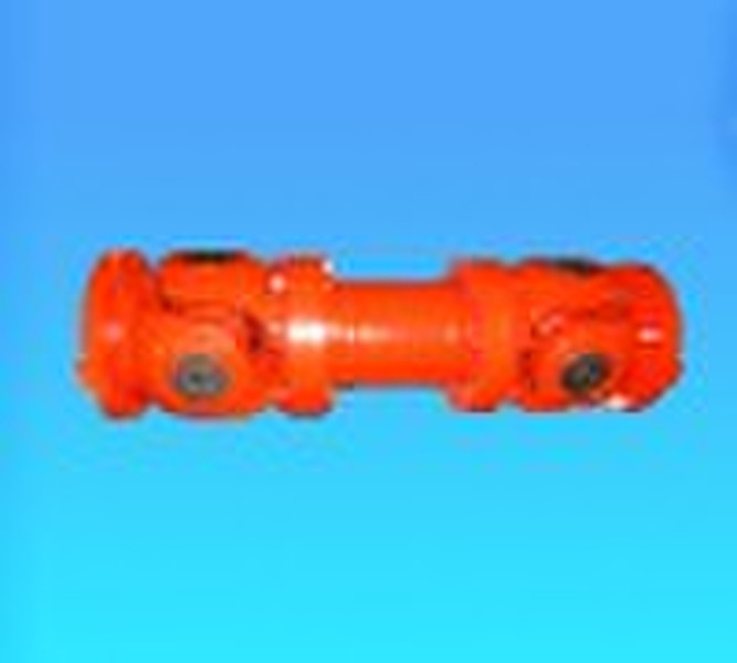 Universal Coupling