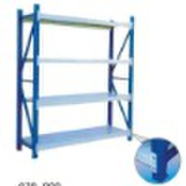 Midium duty warehouse rack