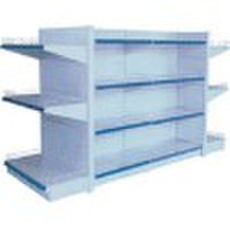 Supermarket Shelf