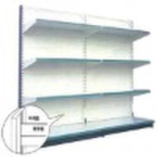 Supermarket Shelf
