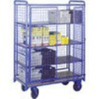 logistics trolley