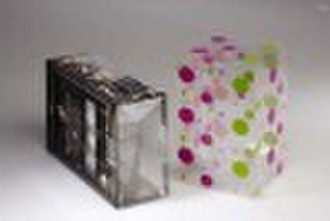 pvc folding box