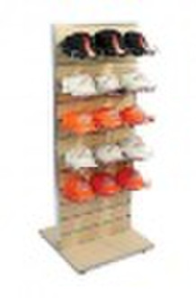 cap display rack