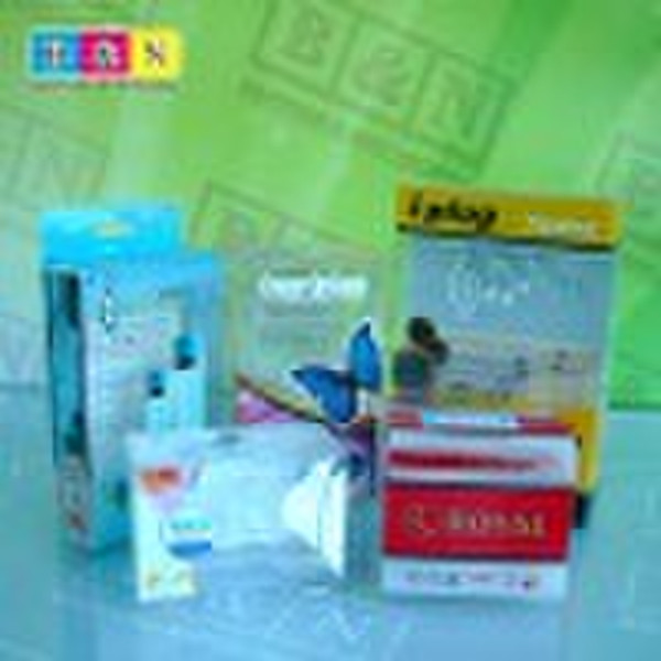 pp pet box for cosmetic make for whosales