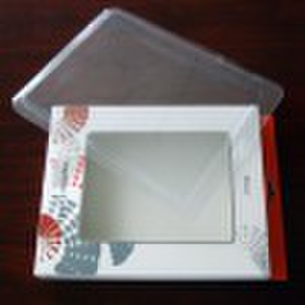 packaging box make for ipad case whosales