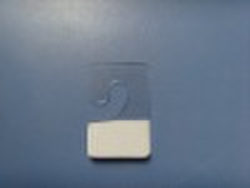 adhesive hang tab