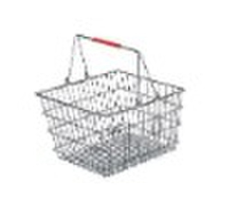 shopping Wire basket
