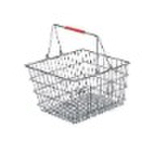 shopping Wire basket