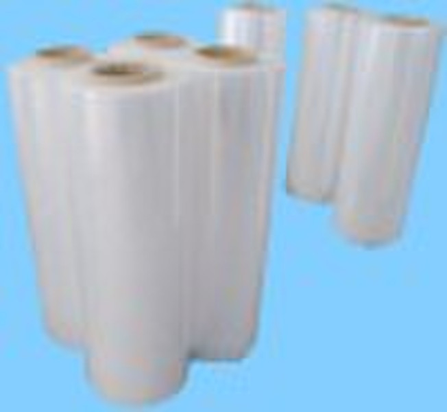 LLDPE Stretch wrap film