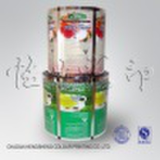 Packaging Film For Tea Pack