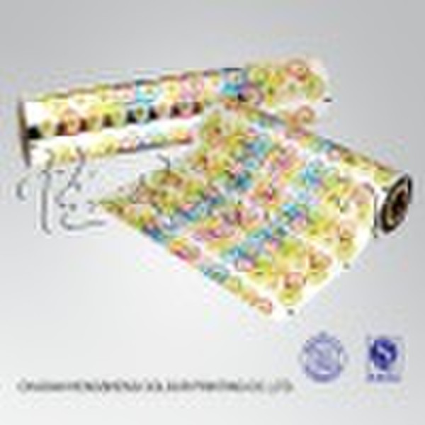 Sealing Film and Packaging Film for PP Cup seal ma