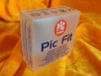 COSMETICS PVC BOXES