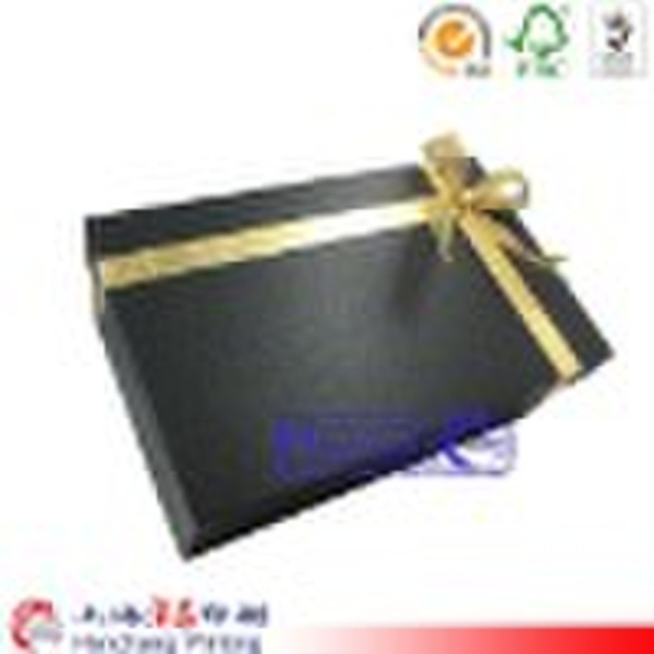 gift packaging box