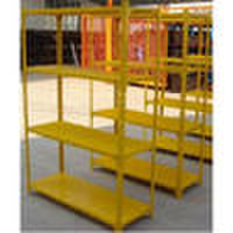 200-300KGmedium duty warehouse racks/storage racks