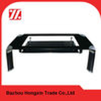 Elegant Glass Coffee Table CT2036