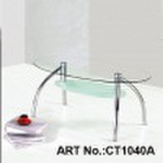 modern living room table