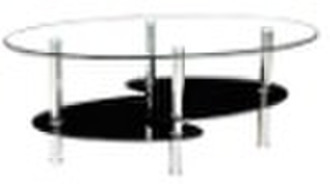 glass coffee table CT5038-1