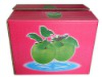 Fruit Box