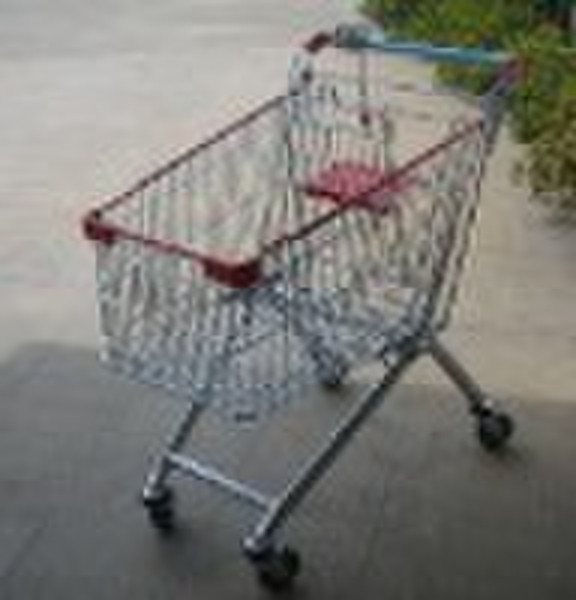 hand trolley