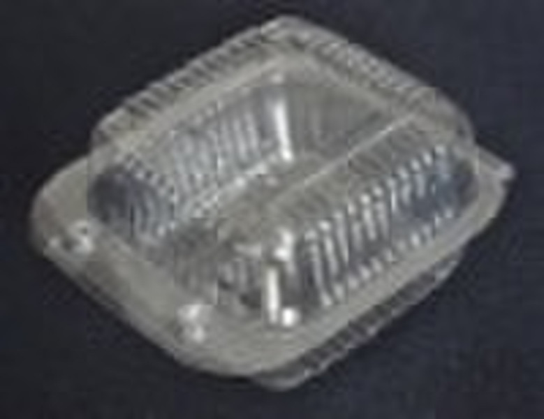 disposable Hamburger packaging