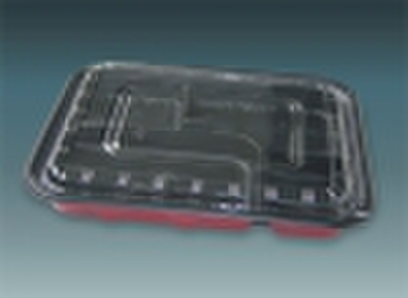 XB-A501 disposable lunch box