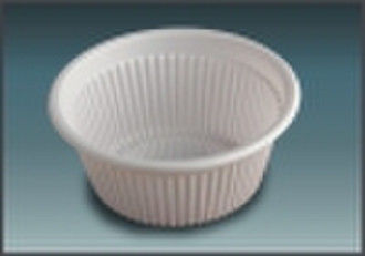 Disposable PGM Soup bowl